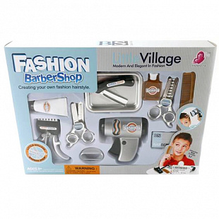 Набор стилиста 80215A