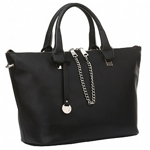 Женская сумка Pola 7151 black