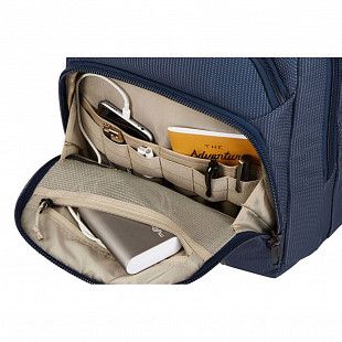 Рюкзак Thule Crossover 2 Backpack 20L C2BP114DBL dark blue (3203839)