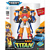 Фигурка Tobot МИНИ ТОБОТ ТИТАН 301055