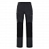 Брюки мужские Alpine Pro Sambar MPAJ169779 dark grey