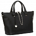 Женская сумка Pola 7151 black