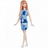Кукла Barbie Игра с модой (DGY54 DYY90)