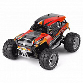 Радиоуправляемая машина WL Toys 18405 4WD 1/18 Коллекторная 18405