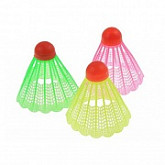 Волан для бадминтона CP2688-3