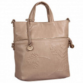 Женская сумка Pola 4267 beige