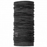 Бандана Buff Merino Wool solid grey