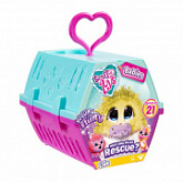 Мягкая игрушка Moose мини-пушистик-потеряшка Scruff a Luvs 636SCL