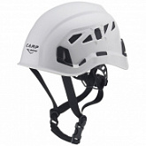 Каска Camp Safety Ares Air white