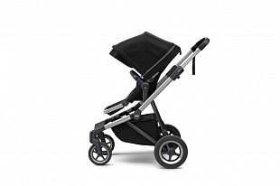 Коляска Thule Sleek Midnight black (11000002)