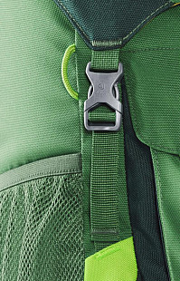 Рюкзак Deuter Waldfuchs 10 3610015-2238 leaf/forest