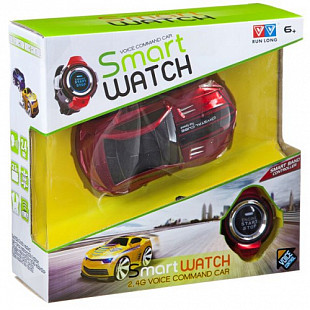 Радиоуправляемая машина FR-103 1 шт (в ассортименте)