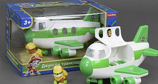 Игровой набор Play Smart Щенячий патруль LQ2034