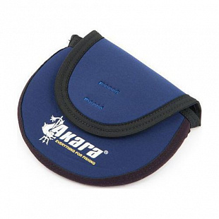 Чехол для катушек неопреновый Akara Fishing AK-COV-B