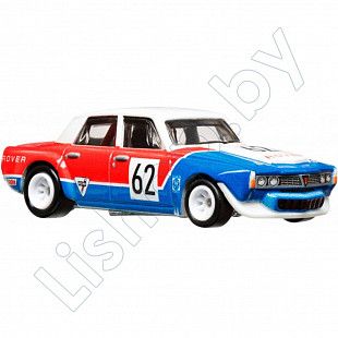 Машинка Hot Wheels Premium Team Transport Set (FLF56 HKF45)