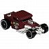 Набор машинок Hot Wheels HW Legends 5 шт. (1806 GTN38) Набор машинок Hot Wheels HW Legends 5 шт. (1806 GTN38)