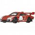 Машинка Hot Wheels Premium Porsche 935 & 2018 Porsche 935 (HBL96 JHW51)
