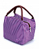 Термосумка для ланч-бокса Bradex "Горячий обед" TK 0261 Violet