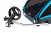 Детский велоприцеп Thule Coaster XT blue (10101806)