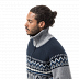 Джемпер мужский Jack Wolfskin Northwind Jacket Men night blue