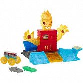 Трек Hot Wheels Monster Trucks Arena Smashers (HTP39)