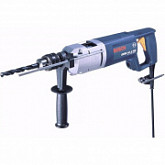 Дрель Bosch GBM 16-2 RE 601120508