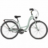 Велосипед Stinger Barcelona Std 28" (2019) Green