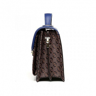 Женская сумка Pola 61012 blue