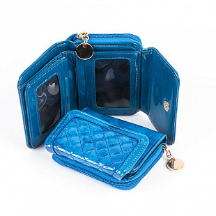 Кошелек Pola 8183 blue