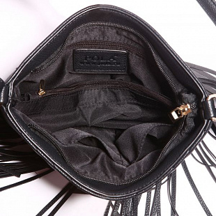 Женская сумка Pola 4422 black