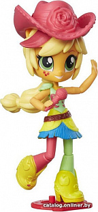 Кукла My Little Pony Equestria Girls Эпплджек (C0866 C0839)
