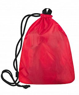 Мешок для обуви Jogel CAMP Everyday Gymsack JC-4BP-0221 red