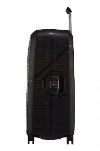 Чемодан Samsonite Magnum 75см CK6-09003 Black