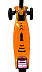 Самокат Y-Scoo Maxi City RT Simple Gagarin Трансформер orange Самокат Y-Scoo Maxi City RT Simple Gagarin Трансформер orange