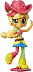 Кукла My Little Pony Equestria Girls Эпплджек (C0866 C0839)