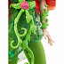 Кукла DC Super Hero Girls Poison Ivy DLT67 Кукла DC Super Hero Girls Poison Ivy DLT67