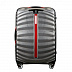 Чемодан Samsonite Lite-Shock Sport 81см CF3-18004 Dark Grey