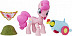 Кукла My Little Pony Пинки Пай (B7296 B6008)
