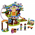 Конструктор LEGO Friends Домик Мии на дереве 41335 