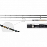 Спиннинг донный Surf Master Royal SM1329-270-T