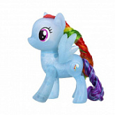 Игрушка My Little Pony Сияние - магия дружбы Рэинбоу Дэш C0720)