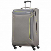 Чемодан American Tourister Holiday Heat 79см 50G-08006 Grey