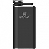 Фляга Stanley The Easy-Fill Wide Mouth Flask 0,23 л 10-00837-127 black
