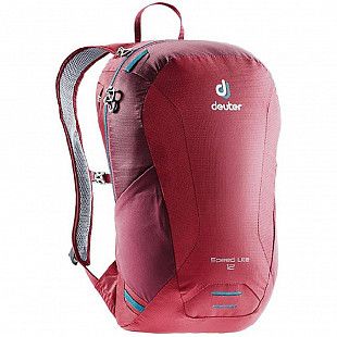Рюкзак Deuter Speed Lite 12L cranberry-maron