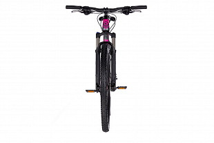 Велосипед Kellys Desire 70 29" (2018) pink/grey