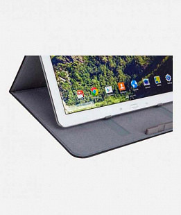 Чехол Thule Gauntlet для Galaxy Tab S 10.5" TGGE2184K Black
