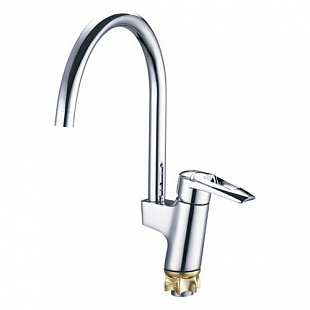 Смеситель для кухни G.Lauf LWF4-A113