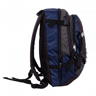 Рюкзак Polar П1017 blue