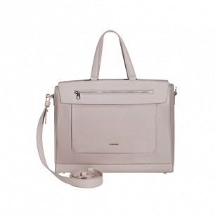 Сумка для ноутбука Samsonite Zalia 2.0 KA8*58 001 beige