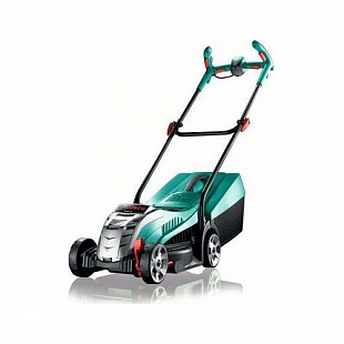 Газонокосилка аккумуляторная Bosch Rotak 32 LI High Power 0600885D06